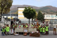U Travniku obilježeni Dani kruha i zahvalnosti za plodove zemlje