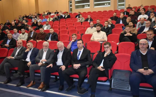Umjetna inteligencija u imamskoj praksi – znanje, odgovornost i primjena