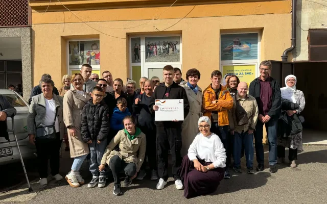 Podrška inkluziji: Pristupačniji Travnik kroz saradnju lokalne uprave i međunarodnih partnera