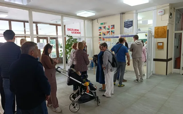 Na izborima u BiH glasalo 1,414,007 birača