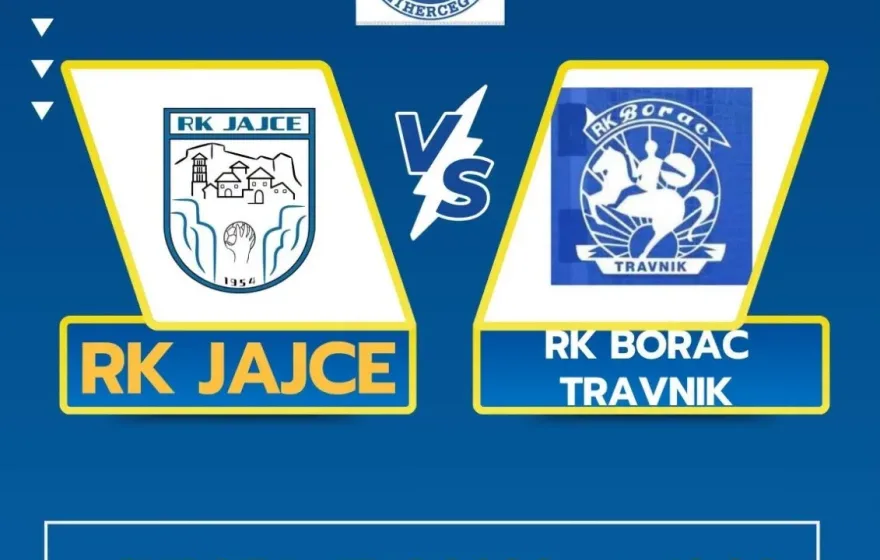Prva rukometna liga : Borac gostuje u Jajcu