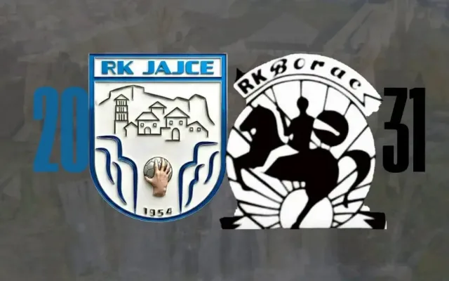 Prva rukometna liga : Borac slavio u Jajcu