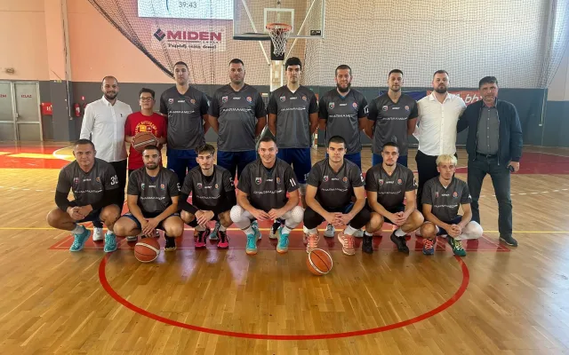 A1 košarkaška liga : Travnik gostuje u Vogošći