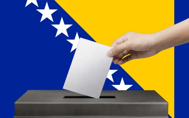 Opći izbori: Prvi put glasanje uz biometrijsku identifikaciju i skenere