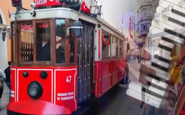 Mustra Orchestra predstavila ”Miris Istanbula”: Nova kompozicija Taika Ganića najavljuje treći studijski album (VIDEO)