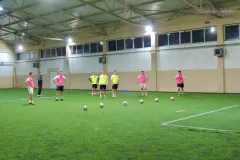 Druga futsal liga FBiH : Vlašić starta protiv Busovače