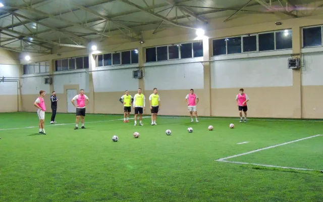 Druga futsal liga FBiH : Vlašić starta protiv Busovače