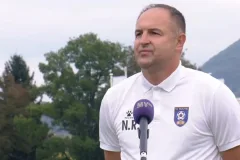 Ribić : U Posušje idemo da se nadigravamo