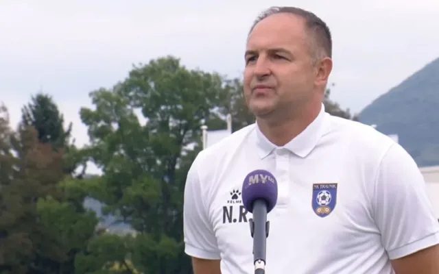 Ribić : U Posušje idemo da se nadigravamo
