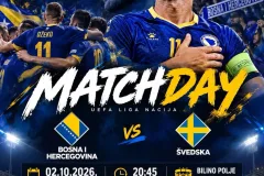 Zmajevi pobjedom žele ispratiti kapitena