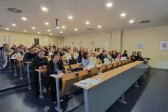 U Travniku održan sastanak o prevenciji korupcije