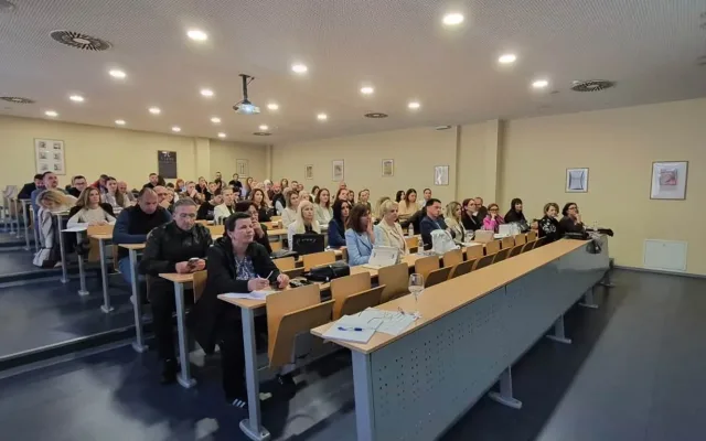 U Travniku održan sastanak o prevenciji korupcije