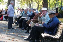 Počela isplata penzija u FBiH