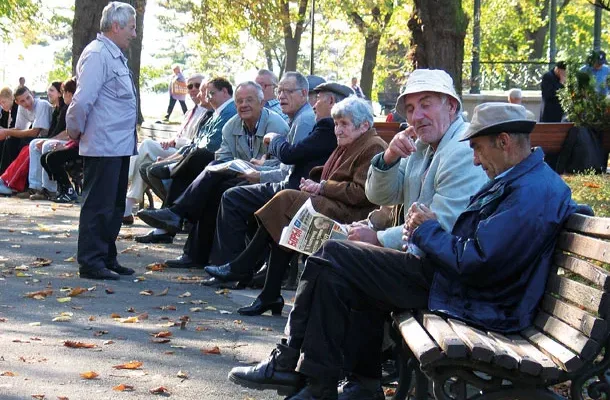 Počela isplata penzija u FBiH