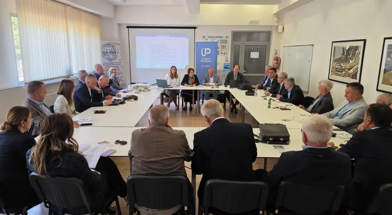 Poslodavci FBiH traže stručnu analizu novog Općeg kolektivnog ugovora