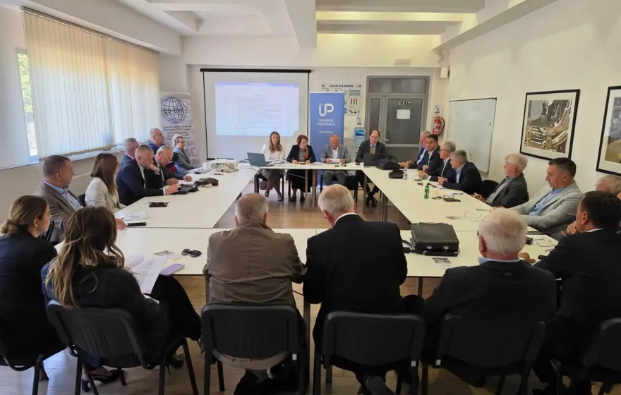 Poslodavci FBiH traže stručnu analizu novog Općeg kolektivnog ugovora