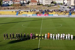 Odigrano 10. kolo Prve lige : Travnik minimalno poražen u Posušju