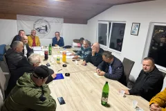 Održana rasprava o prijedlogu revizije ribolovne osnove u SBK
