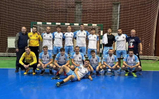 Prva liga Sjever : Rukometaši Borca slavili u Sanskom Mostu
