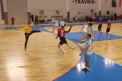 Prva rukometna liga : Odigrano 4. kolo