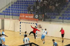 Prva rukometna liga FBiH : Odigrano 6. kolo