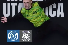 Prva rukometna liga : Borac gostuje Sani