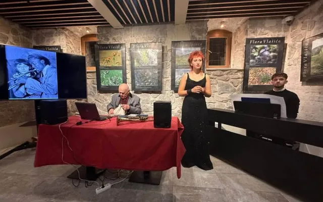 Travnik njeguje uspomenu na svjetski poznatu opernu umjetnicu Senu Jurinac