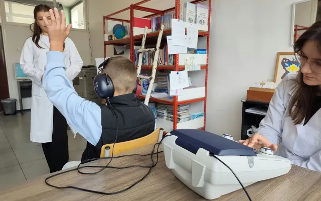 Edukativna predavanja na temu „Digitalni mediji i njihov utjecaj na zdravlje djece i mladih”