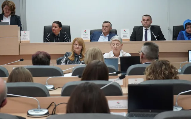 Izbori BiH : Novi glasovi promijenili mandate u SBK