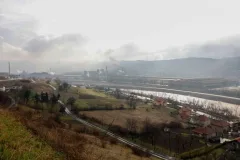 Travničanka poginula u nesreći na M-17 kod Topčić polja