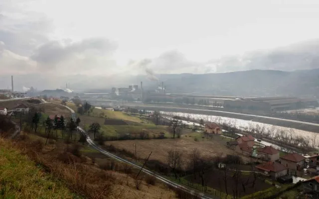 Travničanka poginula u nesreći na M-17 kod Topčić polja