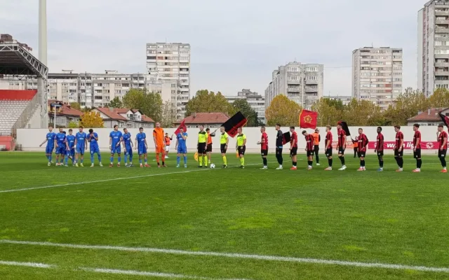 Prvi poraz Travnika, Posušje slavilo u Vitezu