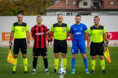 Prva liga FBiH : Odigrano 9. kolo