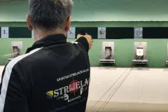 U Novom Travniku održano 4. Prvenstvo SBK/KSB u streljaštvu