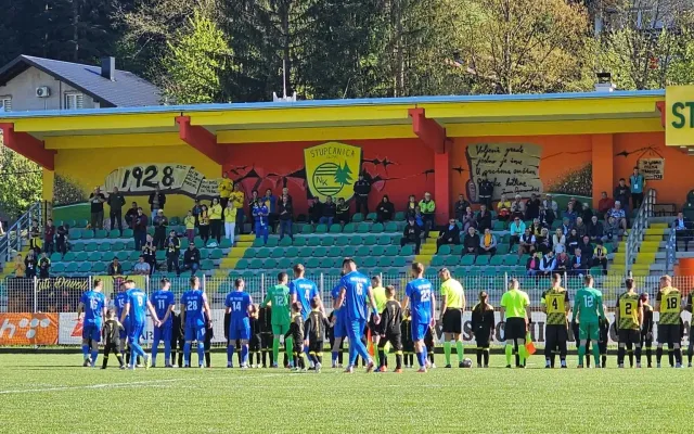 Prva liga 12. kolo : Derbi igraju Stupčanica i Travnik