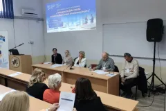 Održana međunarodna naučna konferencija „Transgeneracijska trauma: nasljeđe prošlosti i izazovi suvremenog društva“