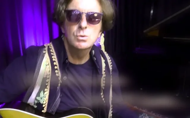 Taik Ganić predstavio novu verziju pjesme ”Šećer i sol” (VIDEO)