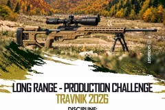 Travnički Target : U nedjelju production challenge 2026