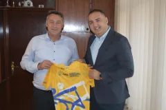 Vitez domaćin „Kraljevske etape“ utrke Tour of Bosnia and Herzegovina 2027.