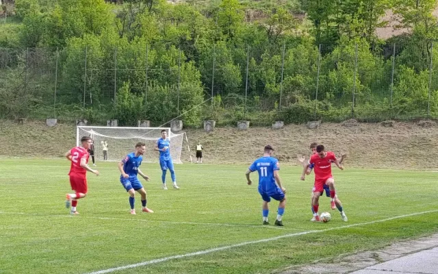 Prva liga 11. kolo : Travnik dočekuje Jedinstvo