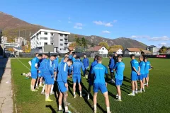 Travnik putuje u Čitluk : Novi izazov za Vezire