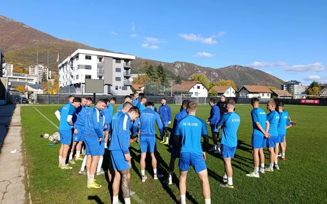 Travnik putuje u Čitluk : Novi izazov za Vezire