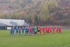 Prva liga : Travnik razbio Jedinstvo