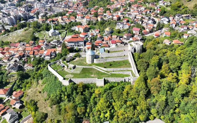 Travnik domaćin sastanka Evropskog odbora regija: U fokusu put Bosne i Hercegovine ka EU