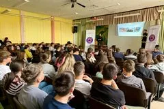 Travnik prvi u Srednjoj Bosni pokrenuo edukaciju o zaštiti od požara u odgojno-obrazovnim ustanovama