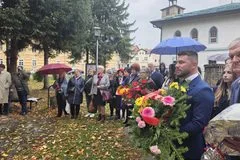 Obilježen 22. oktobar – Dan oslobođenja Travnika