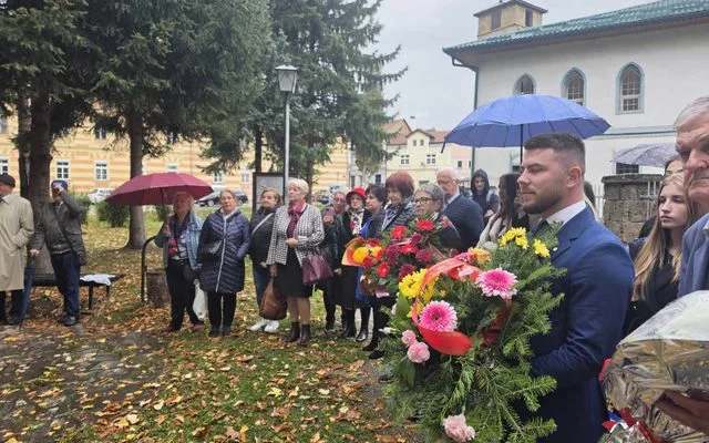 Obilježen 22. oktobar – Dan oslobođenja Travnika