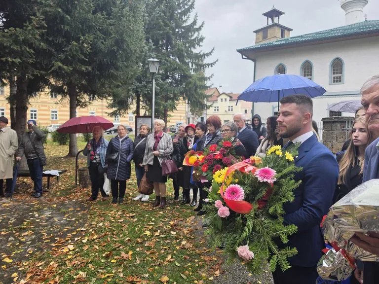 Obilježen 22. oktobar - Dan oslobođenja Travnika