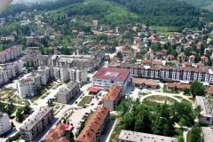 Općina Vitez ugovorila 17 infrastrukturnih projekata vrijednih više od 507.000 KM