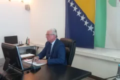 Sazvana 42. sjednica Vlade SBK : Na dnevnom redu 51 tačka
